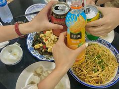 -一锅厨东北水饺店(厦大店)