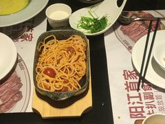 -甜心航空主题餐厅(京源城店)