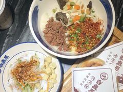 -白鹿原·西安油泼面(万象城店)