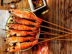 -辉记炭烧海鲜大排档·老字号(福田店)