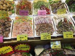 -赵记煎饼卷大葱(东岳店)