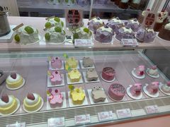 -好利来(熙地港店)