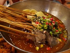 -付小姐在成都(中山公园店)