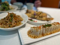 -江城小馆陕南妈妈菜·全球旅行餐厅(钟楼店)