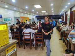 -叶存利海鲜大馅饺子(海宁路总店)