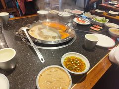 -井格重庆火锅(通州梨园店)