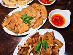 -凤兴鸡煲(宝安海雅店)
