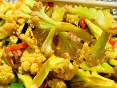 -雀舞云南菜(天津天河城购物中心店)