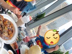 -柒园·三十年创意杭帮菜(龙湖滨江天街店)
