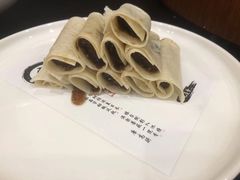 -黄岩国际大酒店·餐厅