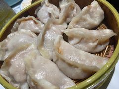 驴肉蒸饺-孙记驴肉山庄(李桥店)