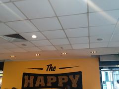 -麦当劳(哈西万达店)