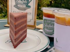 -Ralph’s Coffee(北京三里屯店)