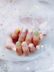 -ZLAN芝兰にほん美甲美睫肌の沙龙