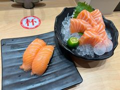 -友壹町寿司(佛山新DNA店)