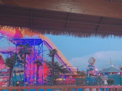 -西安华夏文旅水世界
