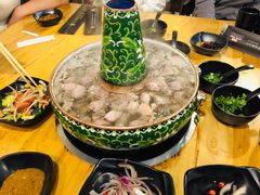 -木辛水水冰煮羊(凤城六路店)