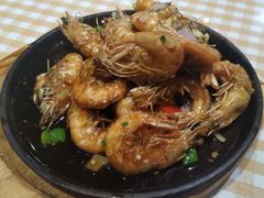-阿巧一号私房菜(止园路店)