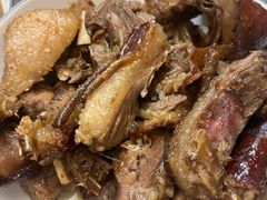 -星仔记烧腊饭店(五山店)