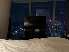 -广州四季酒店