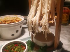 -蔴将·川菜(黄龙万科店)