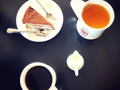 -1901 Cafe(西四店)
