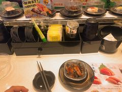 -和町回转自助日料(华山环宇城店)