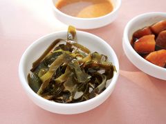 -米郎餐厅·朝鲜族料理(延长路店)