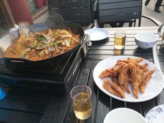 -湖鲜楼