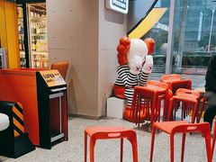 -锅立方•炭火蛙锅(六合万达广场店)