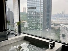 -Yolo私汤温泉设计师酒店(重庆南滨路店)