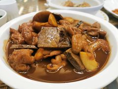 老肝大肠-老季市·三代非遗传承·地标美食老汁鸡(工农路店)