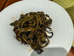 -涌觅名灶·本地海鲜宁波菜(财富广场店)