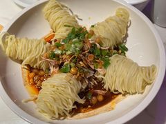 -今朝桃花醉川菜小酒馆(龙湖天街店)