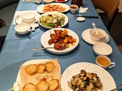 -闽海肴(北辰荟店)