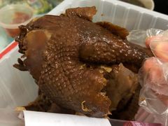 -小李烧鸡(西北角总店)