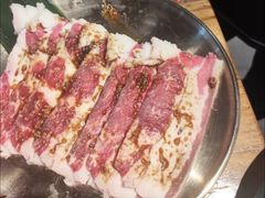 -汉拿山(北京上地华联店)