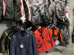 -机车外挂骑士装备(丰台店)