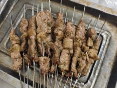 -文文烤肉(大皮院店)