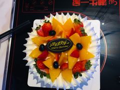 -潮牛一家潮汕牛肉火锅(璧山中央大街店)