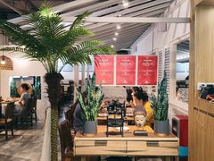 -香兰印尼 Pandan(中华广场店)