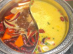 -牛New寿喜烧(虹桥新天地店)