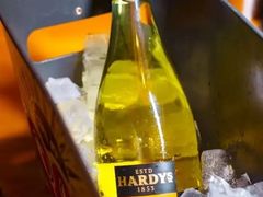 气泡酒-囧吉香生蚝牛排馆(湖北路店)