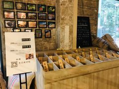 -GOTLOT COFFEE&KITCHEN角落厨房NOOK店