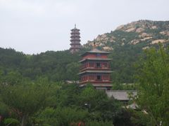 -石岛赤山风景区