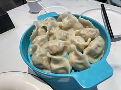 -来相会饺子·新辽菜(甘家口店)