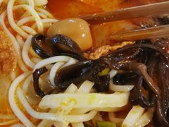 -小螺号螺蛳粉(万科钻石广场店)