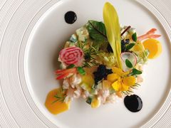 -Olive橄榄花园漂亮饭主题布置餐厅(大望路店)
