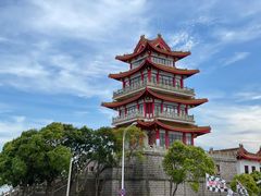 -奉贤海滩