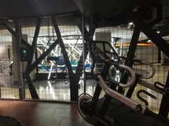 -懒人Club运动健身·运动康复·私教(三迪中心店)